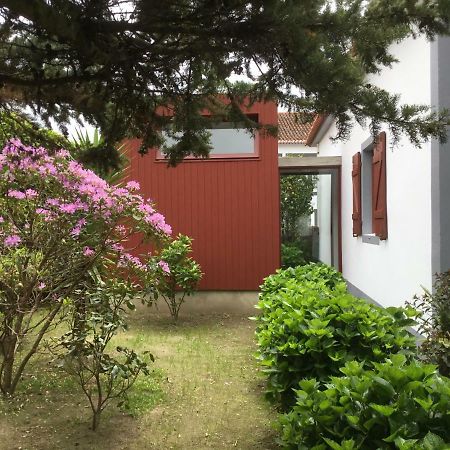 Casa Da Igreja Velha Villa Furnas  Exterior photo