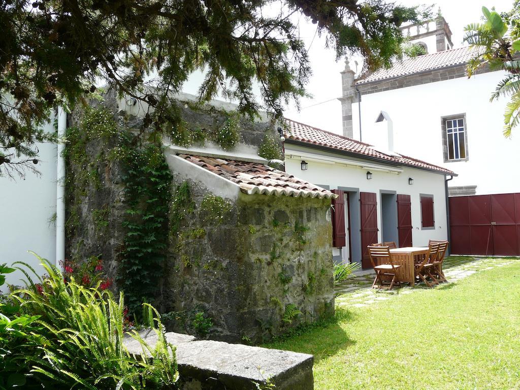Casa Da Igreja Velha Villa Furnas  Room photo