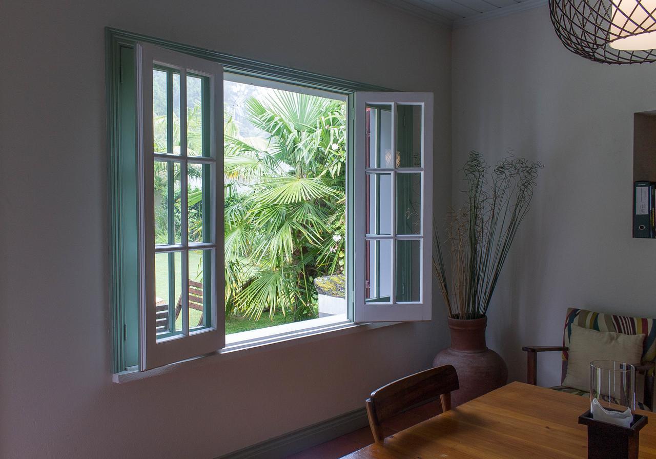 Casa Da Igreja Velha Villa Furnas  Room photo
